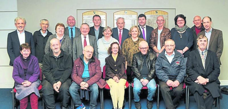 Tidy Towns 