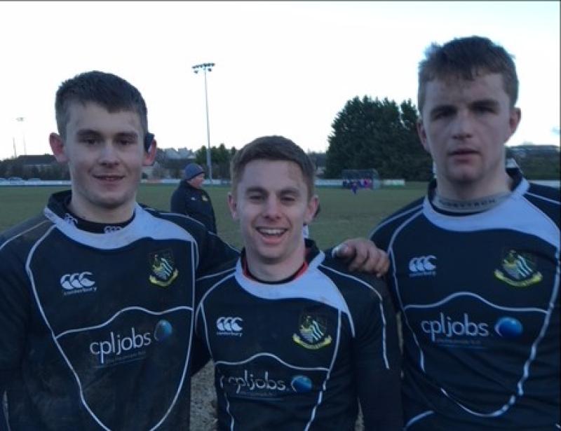 Provincial Towns Cup