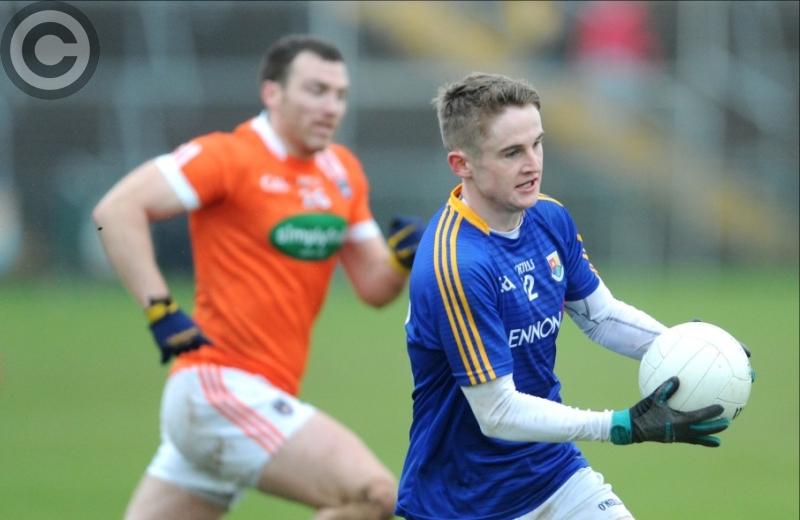 allianz national football league division 3