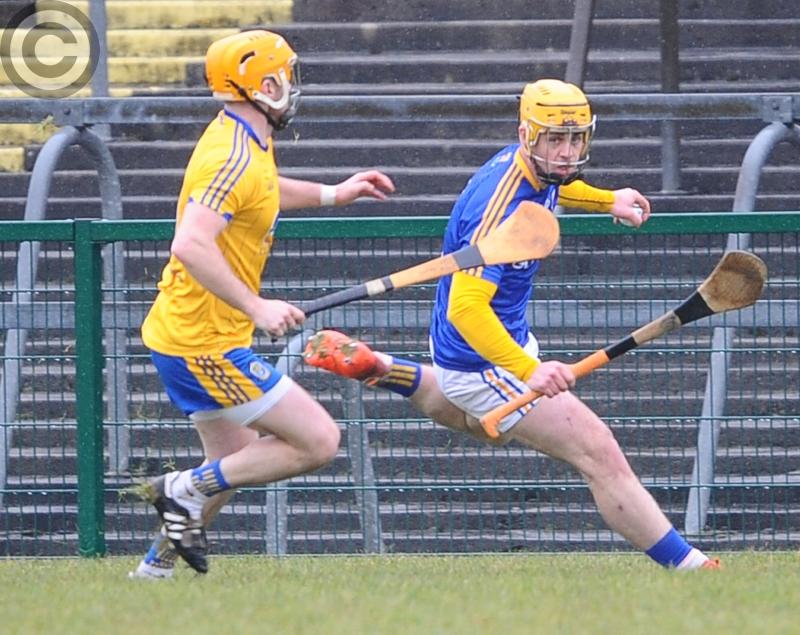 allianz national hurling league division 3