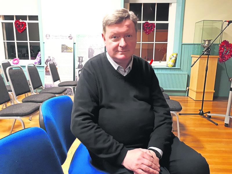 Paul Marsden