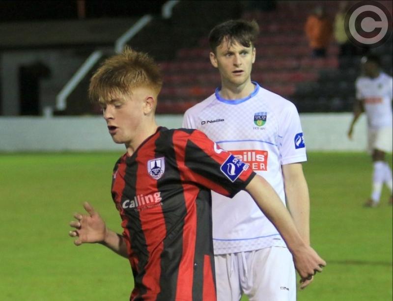 Airtricity League First Division 