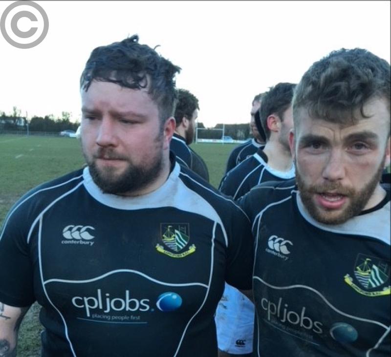 Leinster Rugby League Division 1B