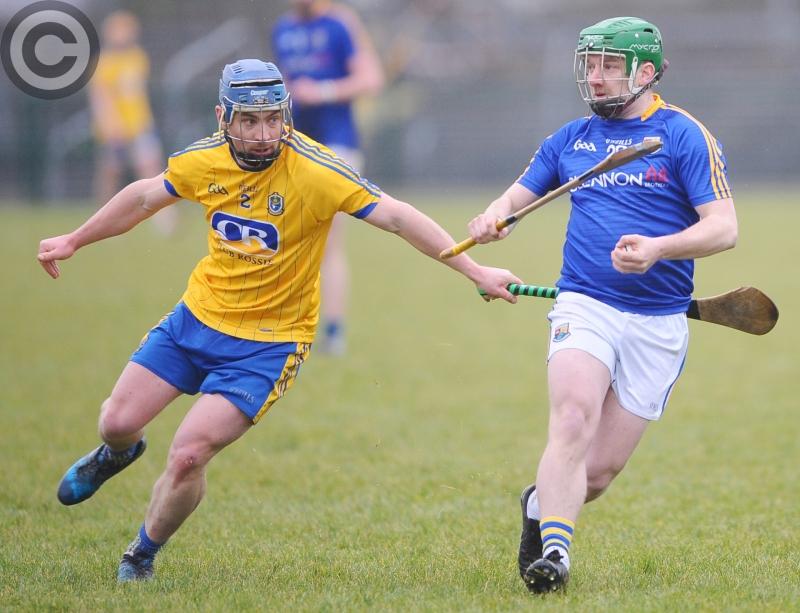 allianz national hurling league division 3