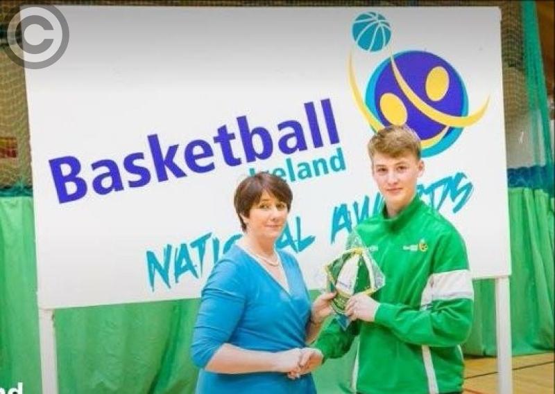Basketball Ireland