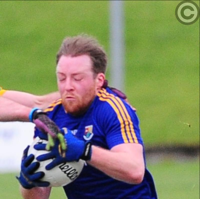 allianz national football league division 3