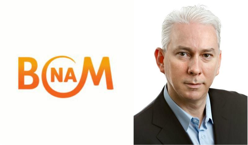 Bord na Móna appointsTom Donnellan as Managing Director and CEO