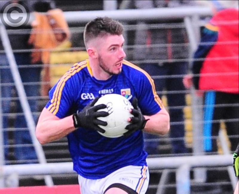 allianz national football league division 3
