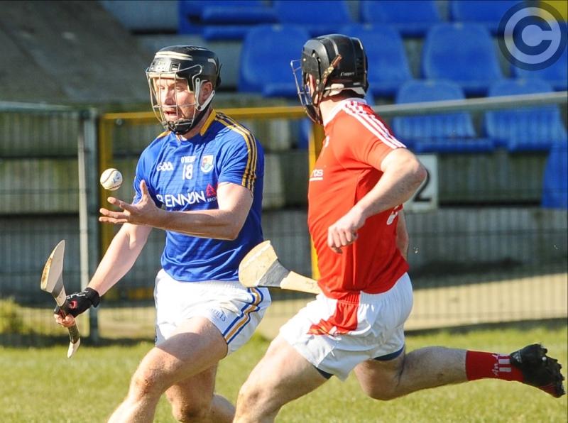 allianz national hurling league division 3