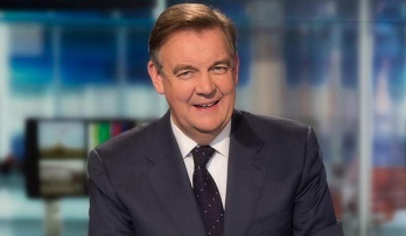 Bryan Dobson 