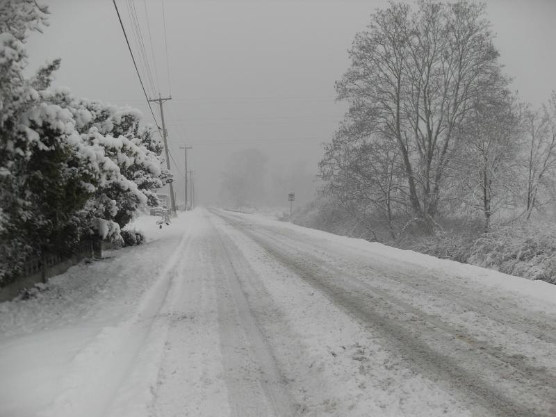 UPDATE: Weather is 'deteriorating' as Beast from the East approaches Ireland 
