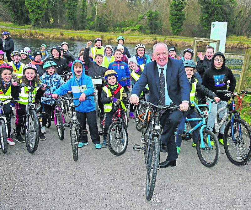 Royal Canal Greenway