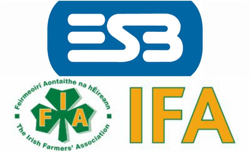 ESB public information session in Lanesboro rescheduled and Longford IFA AGM postponed due to weather