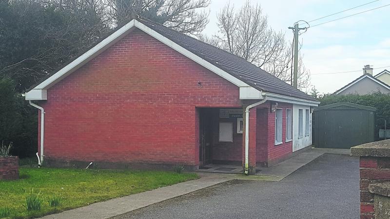 Colehill Health Centre 