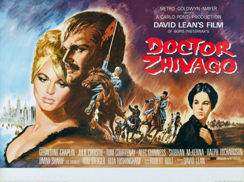 Longford - 20 films to watch now that you're snowed in #BeastFromTheEast #StormEmma
