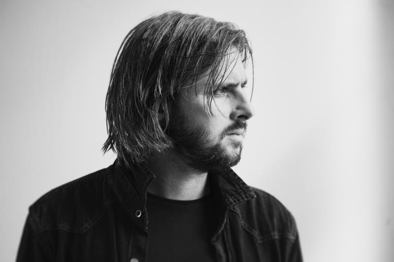 Killoe's Jayson Bratten to release second album, 'Misery Loves Company'