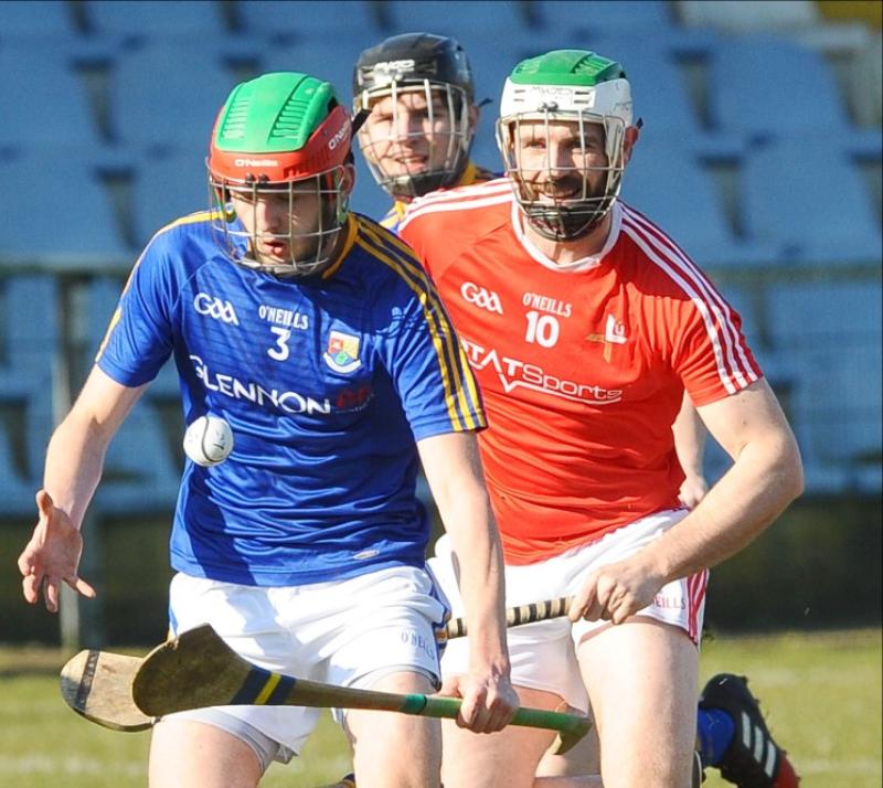 allianz national hurling league division 3