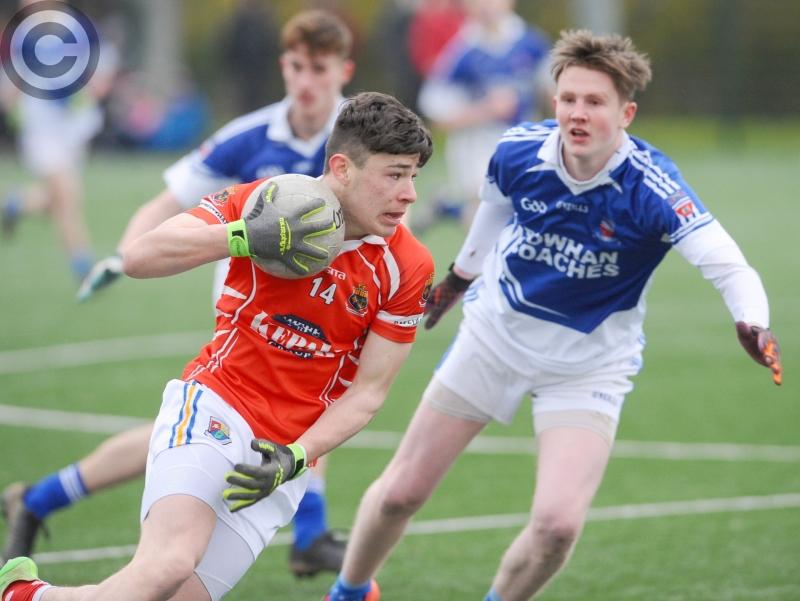 North Leinster Schools Senior 'C' Football Championship