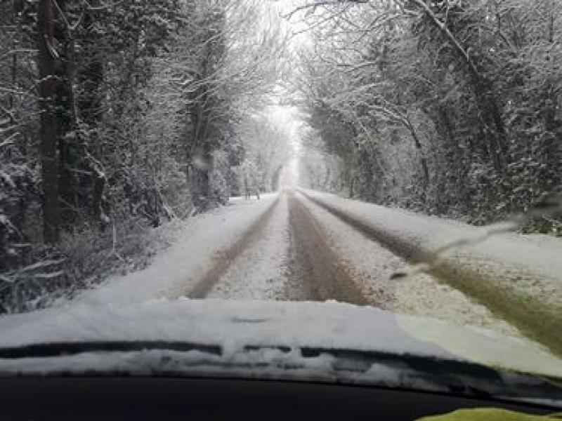 Storm Emma 
