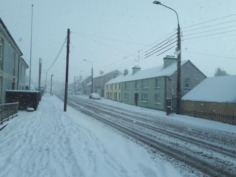 Storm Emma 