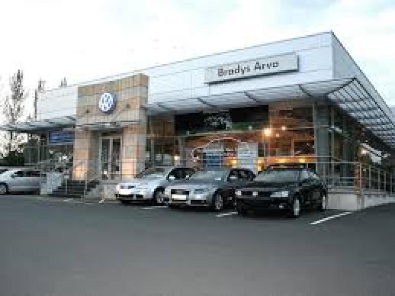 Brady's Arva
