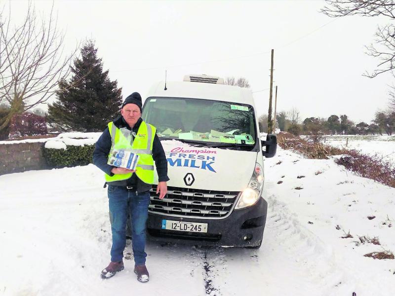 Champion Milkman 