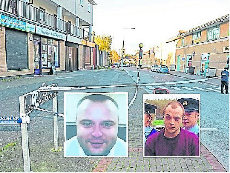 Longford Murder Trial 