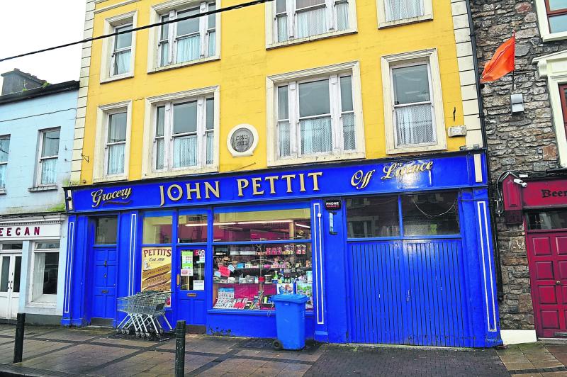Granard business to close after 310 years