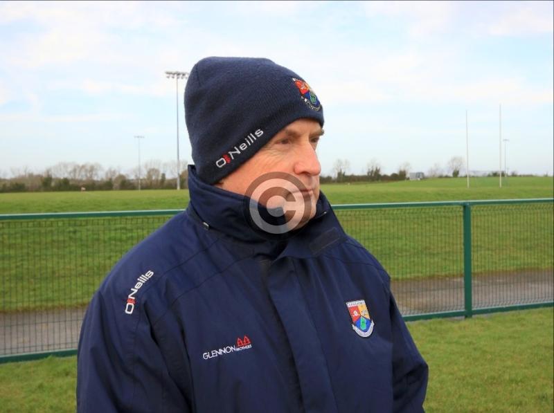 allianz national football league division 3