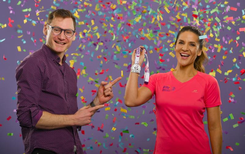 Vhi Women’s Mini Marathon: Calling all Longford walkers, joggers and runners