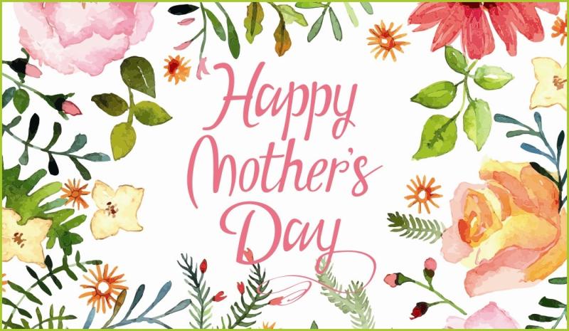 Mother's Day