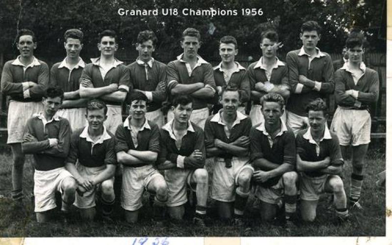 Streete and Granard mourns highly respected farmer and community activist Luke Kiernan 