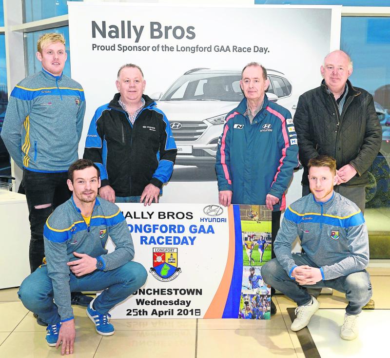 GAA Race Day 