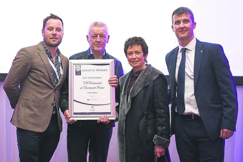 Restaurant Awards