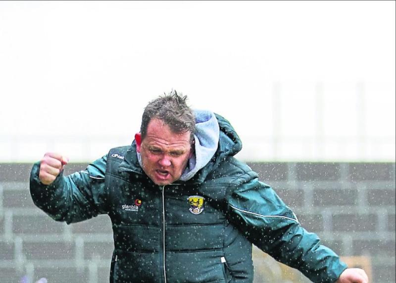Davy Fitzgerald