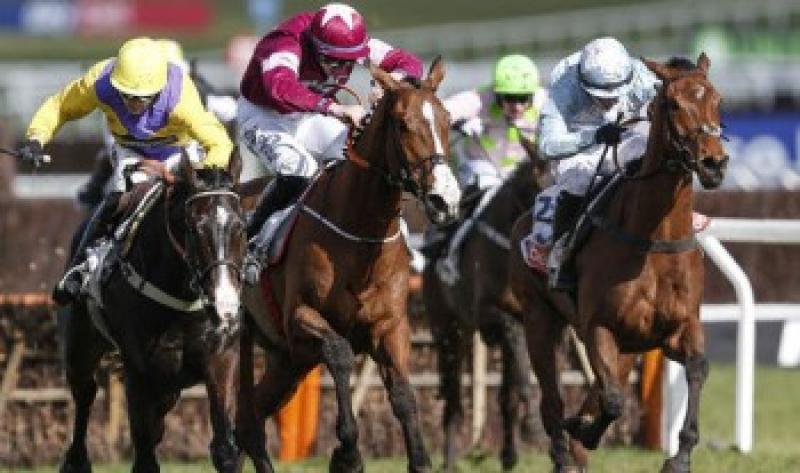 One happy BoyleSports punter pockets a cool €33,500 with €3 'Lucky 15' Cheltenham Festival bet