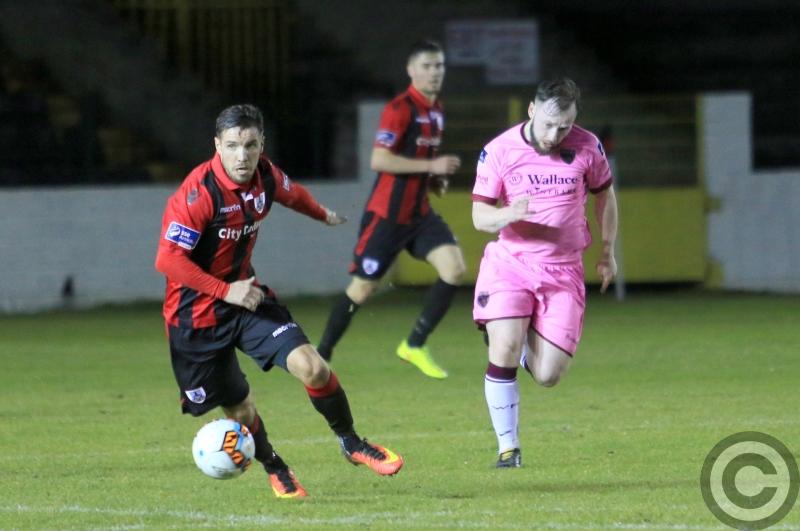 Airtricity League First Division 