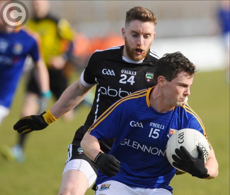 allianz national football league division 3