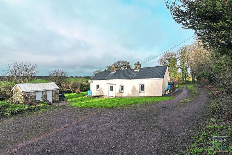 Leinster Property Auction 