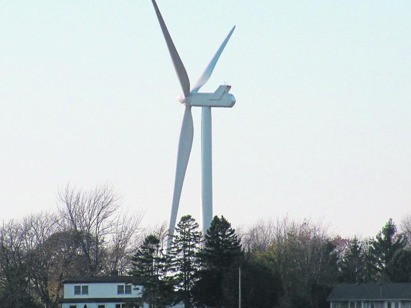 Turbines
