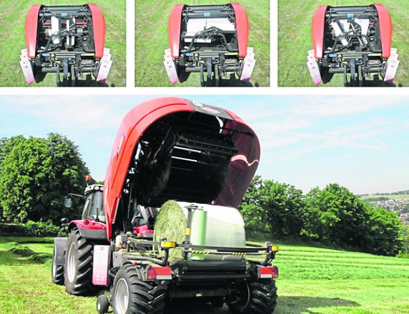 Gerety Farm Machinery 