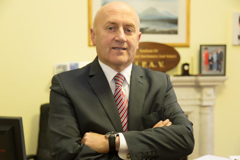 Pat Davitt