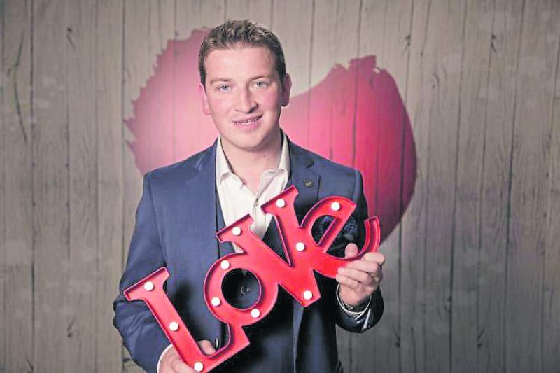 Longford singletons wanted for next series of First Dates Ireland