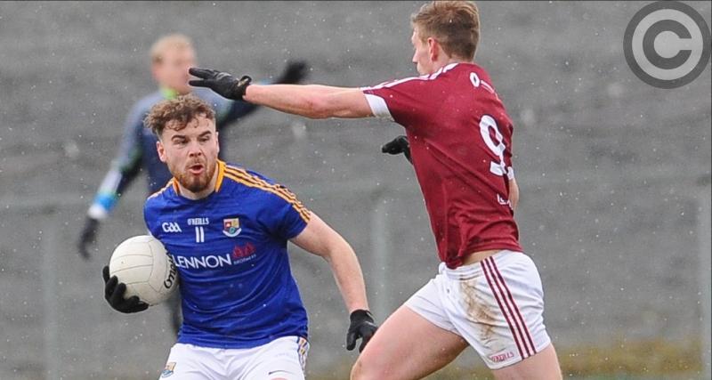 allianz national football league division 3