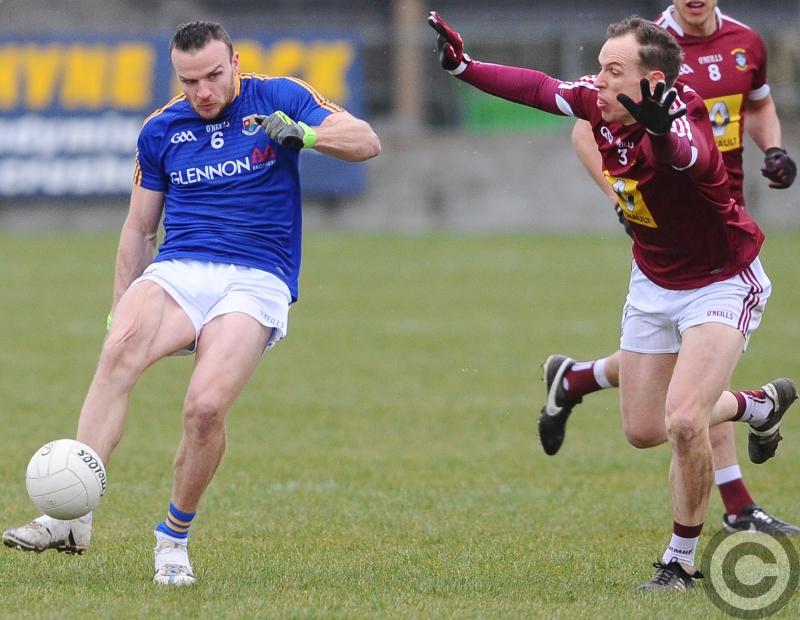 allianz national football league division 3