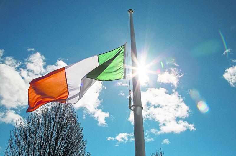 Easter Commemoration
