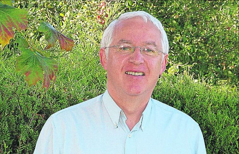 Denis Glennon