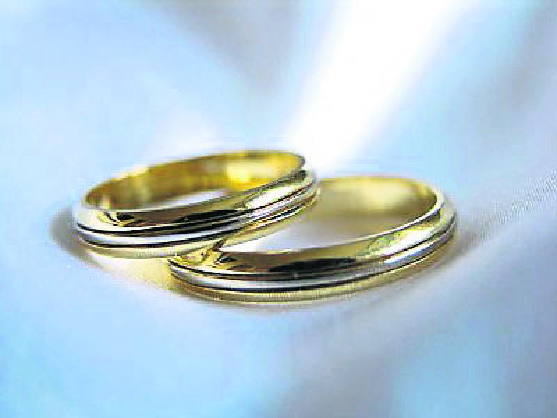 182 marriages celebrated in Leitrim last year