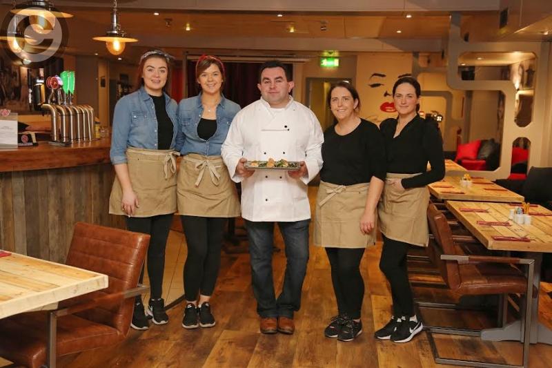 Take Two opens its doors on Good Friday 