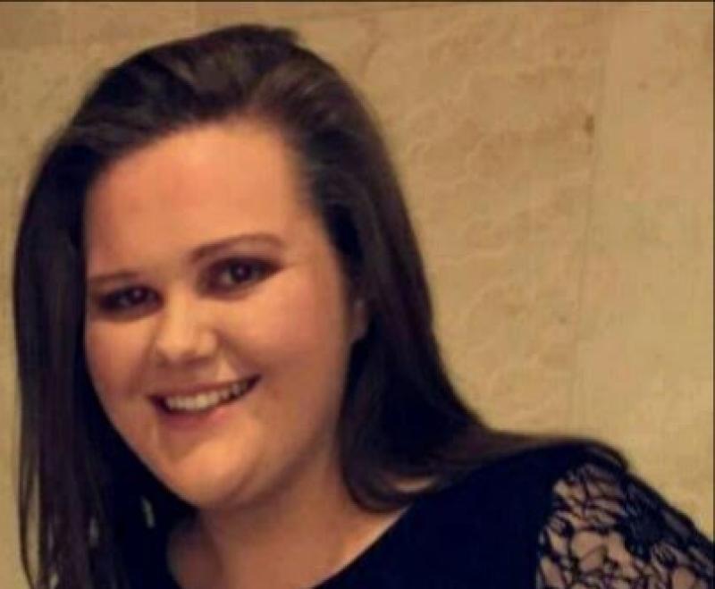 Stacey Donohoe 